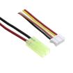 Battery Replacement for Bissell 1618212 1620773 61-0088-010 - 7