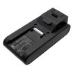 Replacement Battery for Cecotec 49CE1406 60076 RockStar 1200/1300 Ergofle - 2
