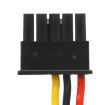 Battery Replacement Viomi INR21700 50E-4S1P-CRL200S+ for V2 Pro V3 - 6