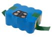 VacuSmart 700 Battery Replacement - 2