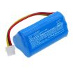 Battery Replacement Pure Clean 18650-3S15 for PUCRC25 PUCRC25_0 - 1