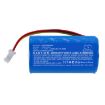 Battery Replacement Pure Clean 18650-3S15 for PUCRC25 PUCRC25_0 - 3