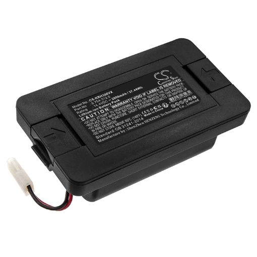Karcher 9.754-313.0 Battery Replacement for RC3 - 1
