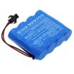 Pyle PRTPUCRCXBAT Battery Replacement for PUCRCX10 - 2