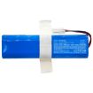 Rowenta SS-2230002528/2529 Battery Replacement for RG7975WH/NS0 RG7987WH/NS0 - 3