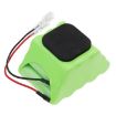 Shark XB75N Battery Replacement for SV70Z SV75 - 3