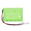 Shark XB75N Battery Replacement for SV70Z SV75 - 5