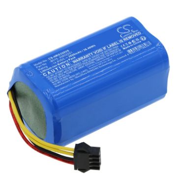Hoover 35602251 B015 Battery Replacement for HG0320H0011 HGO31 - 1