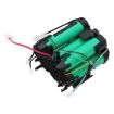 Battery Replacement Electrolux 4055478301 4055542544 for PQ91-50MB PQ91-ALRGS - 2