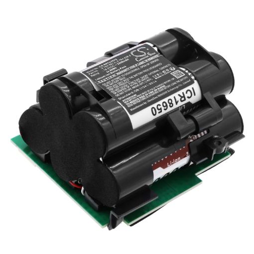 Battery Replacement Karcher 9.764-882.0 9.764-938.0 for 064200 VC 4i - 1