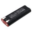 Battery Replacement Fakir 30 27 003 30 28 003 for IC 1022 IC1022 - 1