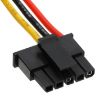 Proscenic MH1-4S1P-SC Battery Replacement for LDS M7 - 7