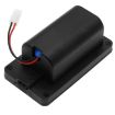 Battery Replacement Fakir 31 21 140 for Robert II RS 710 - 3