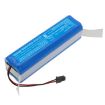 Replacement Battery Eufy PA61 for RoboVac X8/X8 Hybrid - 2
