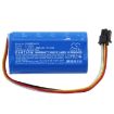 Eureka P14426D Battery Replacement for Groove Robot Vacuum - 3