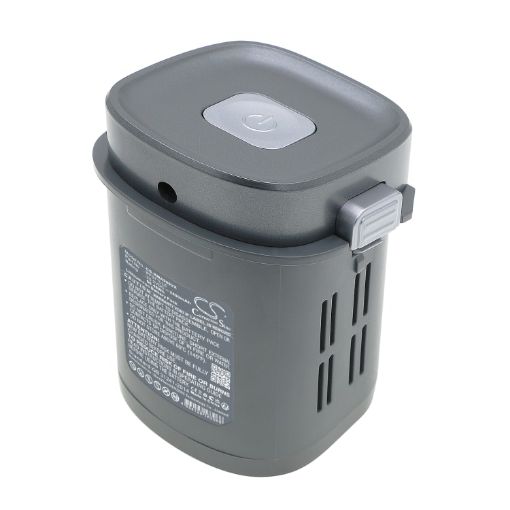 Viomi PF071LLE Battery Replacement for A9 VXXC09 - 1