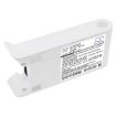 Xiaomi MJWXCQ04ZM Battery Replacement for K10 Mijia 1c - 1