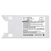 Xiaomi MJWXCQ04ZM Battery Replacement for K10 Mijia 1c - 5