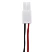 Twinbird 105054 HC-AF54 Battery Replacement for HC-E221 HC-E221BL - 4