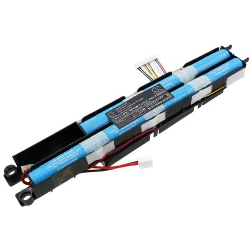Rowenta RS-2230001774 Battery Replacement for RH9151WO/2D1 RH9152WO/2D0 - 1