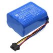 Battery Replacement Ecovacs 10002221 S07-Li-222-3000 for WA30 WA50 - 2