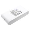 Battery Replacement Dreame P2013A-7SIP-SC-02 P2125-7SIP-SCA for P10 - 1
