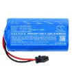 Prixton Siesta Battery Replacement - 3