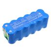 Replacement Battery Solac 403884 for AE2510 - 1