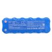 Replacement Battery Solac 403884 for AE2510 - 3