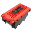 Electrolux BAFLB222LI20-TP Battery Replacement for Well Q7 WQ7 - 1