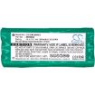 Replacement Battery for Sencor SVC 7020 - 3