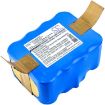 Replacement Battery for Emotion Robee - 1