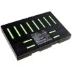 Robojet Air Battery Replacement - 1