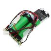 Battery Replacement Philips 300003446941 69-2008-009-203 69-2008-009-223 for FC6161 FC6162 - 1