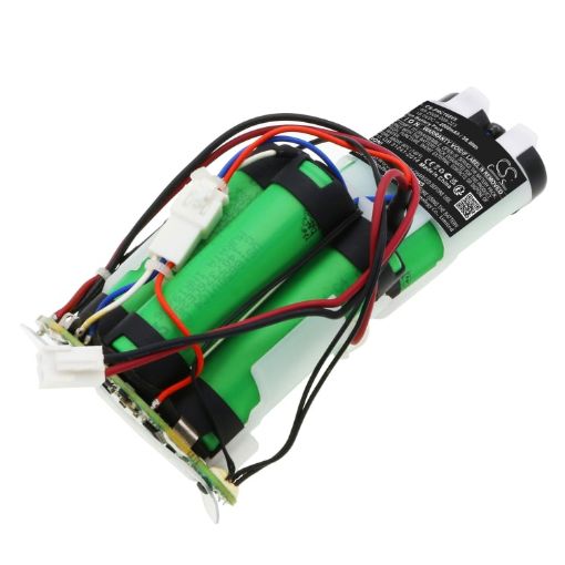 Battery Replacement Philips 300003446941 69-2008-009-203 69-2008-009-223 for FC6161 FC6162 - 1