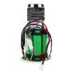 Battery Replacement Philips 300003446941 69-2008-009-203 69-2008-009-223 for FC6161 FC6162 - 3