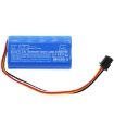 Samsung BP14435A DJ81-00171A Battery Replacement for PowerBot-E VR05R5050WK - 3