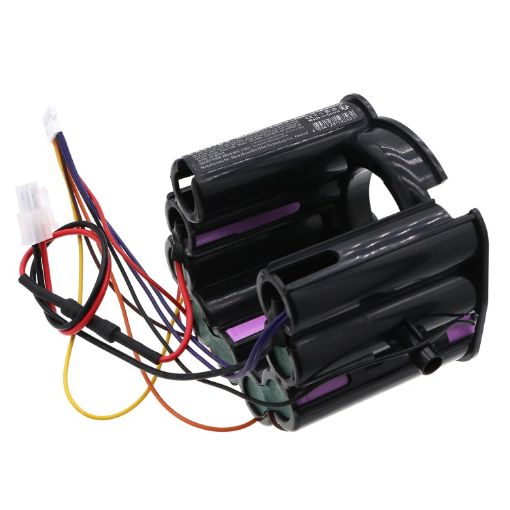 Rowenta SS-9100042161 Battery Replacement for RH6751WO - 1