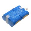 Black&Decker 90558174 HSD-SC1500P Battery Replacement for 14.4V DustBuster - 1
