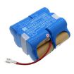 Black&Decker 90558174 HSD-SC1500P Battery Replacement for 14.4V DustBuster - 2