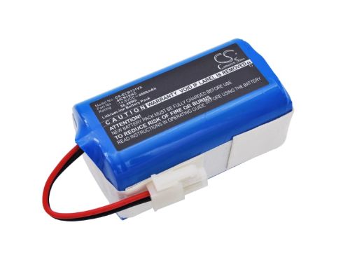 Silvercrest Battery Replacement for SSR1 SSRA1 - 1