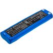 Replacement Battery for Eureka 4238AZ - 2