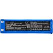 Replacement Battery for Eureka 4238AZ - 3