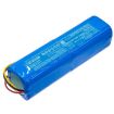 Battery Replacement Dreame P2008-4S2P-MMBK for D10 D10 Plus - 2