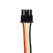 Battery Replacement Dreame P2008-4S2P-MMBK for D10 D10 Plus - 4