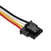 Battery Replacement Dreame P2008-4S2P-MMBK for D10 D10 Plus - 5