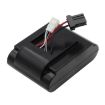 Replacement Battery for Midea VH02-VS - 4