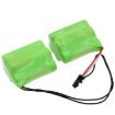 Battery Replacement Ecovacs 201-1451-0040 AA10S1P S00-NM-120-1500 - 2
