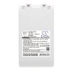 Battery Replacement Xiaomi 3027689 BHR4307GL for Dreame G9 T10 - 5