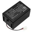 Rowenta RS-RT900815 Battery Replacement for RR7126 RR7133 - 1